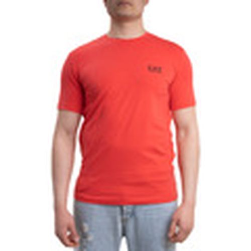 Tops y Camisetas 8NPT52PJM5Z para hombre - Emporio Armani EA7 - Modalova