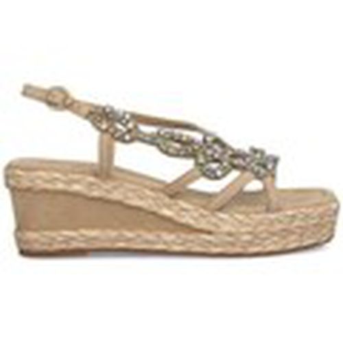 Sandalias V241010 para mujer - ALMA EN PENA - Modalova