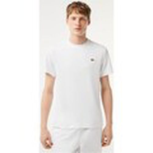 Lacoste Camiseta TH3401 para hombre - Lacoste - Modalova