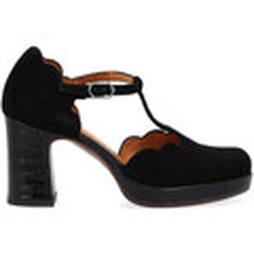 Zapatos de tacón Zapato de tacón Dalin negro para mujer - Chie Mihara - Modalova
