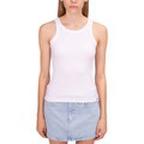 Blusa J20J223104 para mujer - Calvin Klein Jeans - Modalova