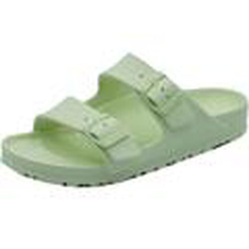 Sandalias 1024691 Arizona EVA Faded para mujer - Birkenstock - Modalova