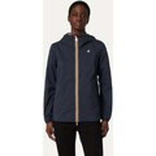 Cortaviento K21228W Chaqueta mujer para mujer - K-Way - Modalova