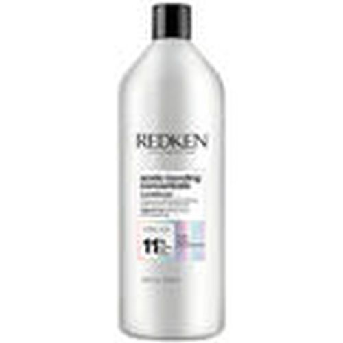 Acondicionador Acidic Bonding Concentrate Acondicionador Profesional Sin Sulfa para mujer - Redken - Modalova