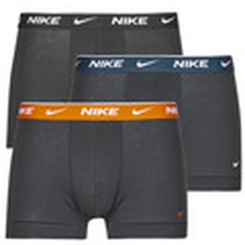 Boxer EVERYDAY COTTON STRETCH X3 para hombre - Nike - Modalova