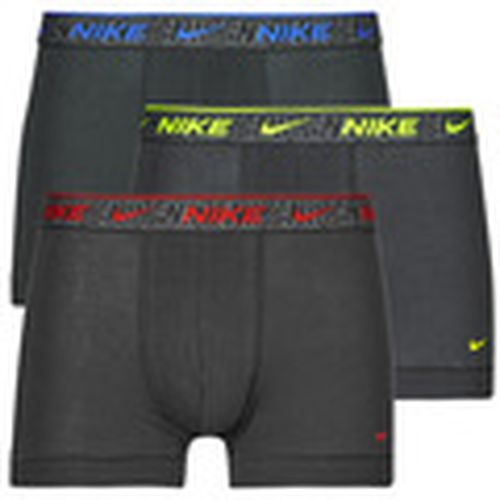 Boxer EVERYDAY COTTON STRETCH X3 para hombre - Nike - Modalova