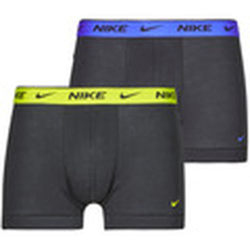 Boxer EVERYDAY COTTON STRETCH X2 para hombre - Nike - Modalova