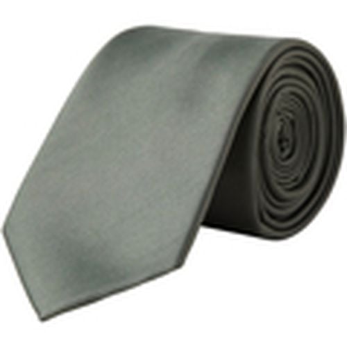 Corbatas y accesorios 12230334 JACSOLID TIE NOOS BALSAM GREEN para hombre - Jack & Jones - Modalova