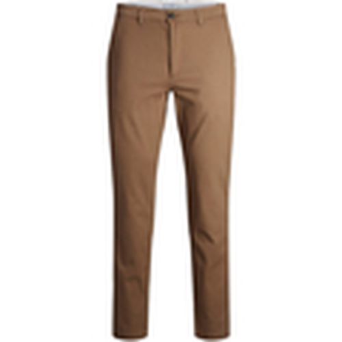 Pantalones 12243603 JPSTMARCO JJDAVE NOOS PLS OTTER para hombre - Jack & Jones - Modalova