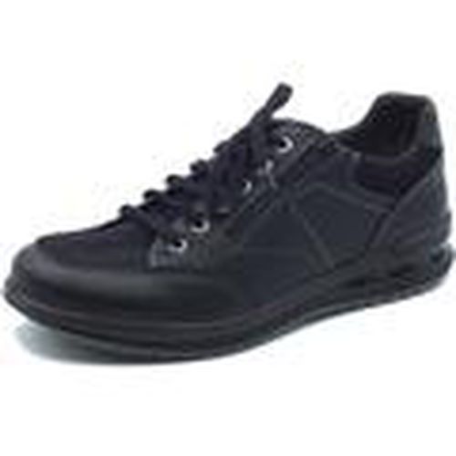 Zapatos Bajos 43069T31 Nero para hombre - Grisport - Modalova