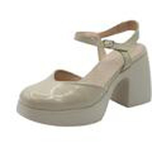 Sandalias H-4951 Juana Lack para mujer - Wonders - Modalova