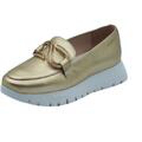 Mocasines A-2462 Sidney Max para mujer - Wonders - Modalova