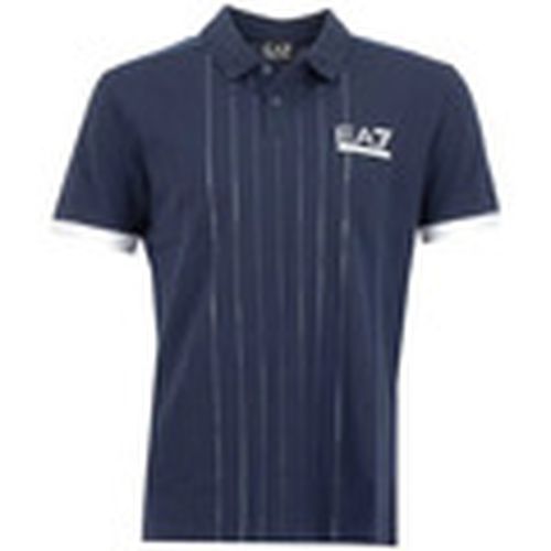 Tops y Camisetas - para hombre - Ea7 Emporio Armani - Modalova