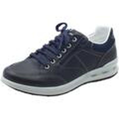 Zapatos Bajos 43069N19 Blu para hombre - Grisport - Modalova