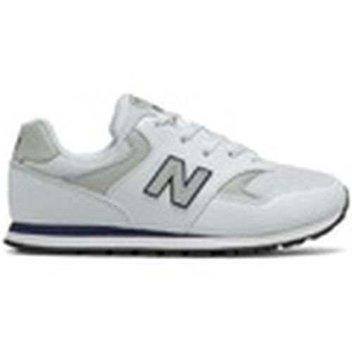 Deportivas Moda LIFESTYLE COR para hombre - New Balance - Modalova