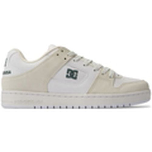 DC Shoes Deportivas Moda MANTECA SE - DC Shoes - Modalova