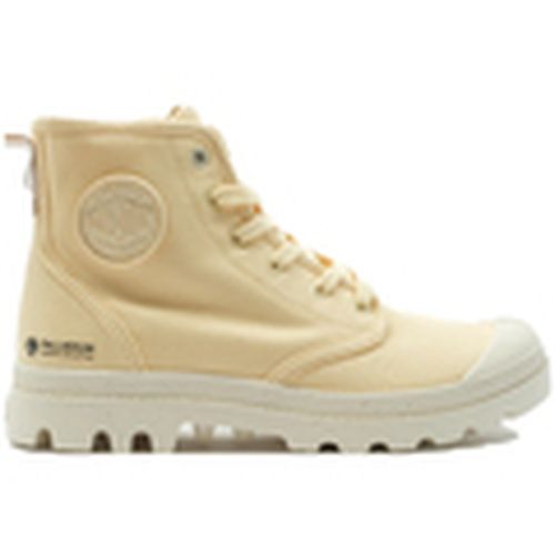 Deportivas Moda PAMPA HI ZIP OR para hombre - Palladium - Modalova