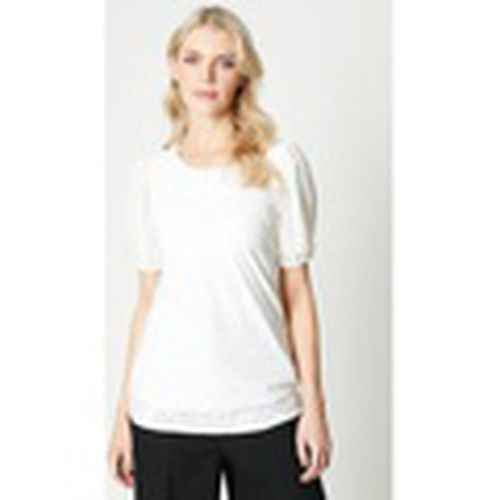 Camiseta manga larga DH6730 para mujer - Principles - Modalova
