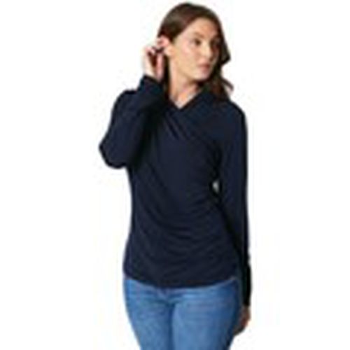 Camiseta manga larga DH6761 para mujer - Principles - Modalova
