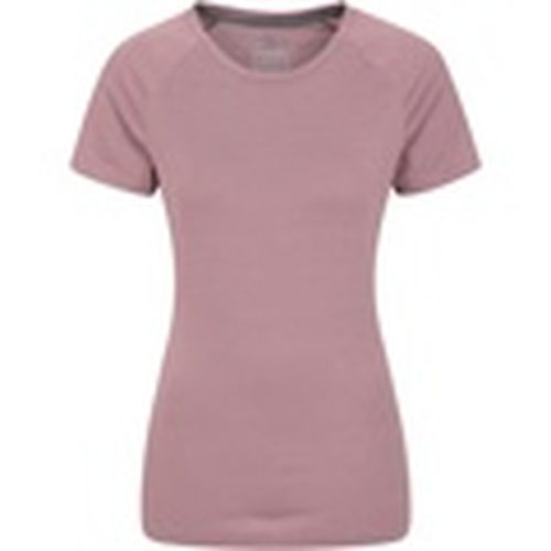 Camiseta MW1450 para mujer - Mountain Warehouse - Modalova