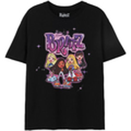 Bratz Camiseta NS8059 para mujer - Bratz - Modalova