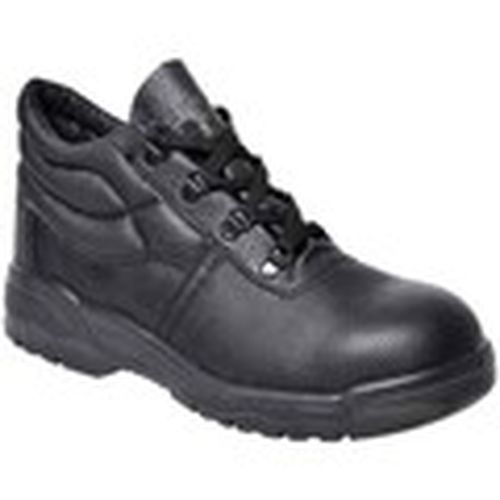 Botas Steelite S1P para hombre - Portwest - Modalova