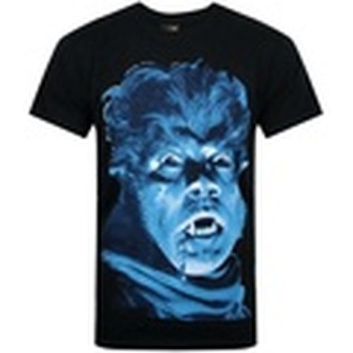 Plan 9 Camiseta NS8073 para hombre - Plan 9 - Modalova
