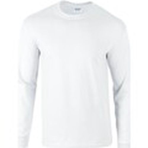 Camiseta manga larga RW9684 para mujer - Gildan - Modalova