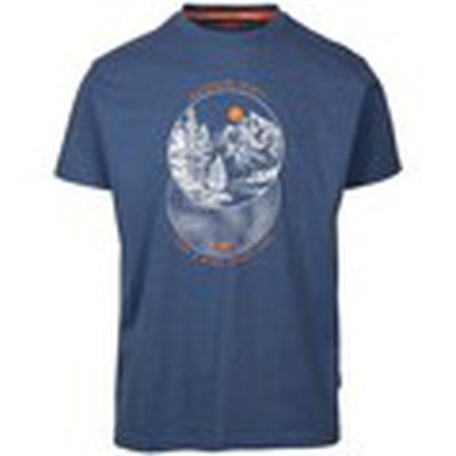 Camiseta manga larga Flagel para hombre - Trespass - Modalova