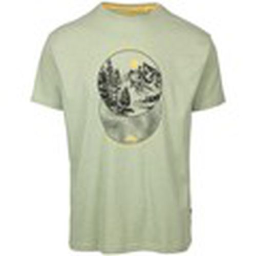 Camiseta manga larga Flagel para hombre - Trespass - Modalova