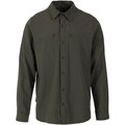 Camisa manga larga TP6299 para hombre - Trespass - Modalova