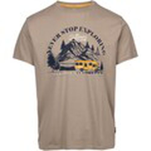 Camiseta manga larga Hemple para hombre - Trespass - Modalova