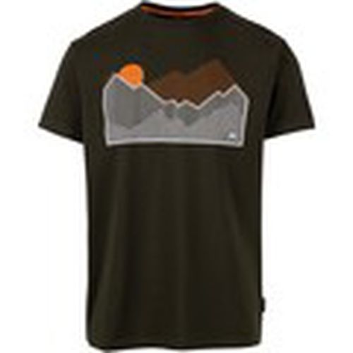 Camiseta manga larga Lisab para hombre - Trespass - Modalova
