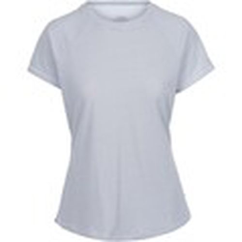 Camiseta manga larga Nayasa TP75 para mujer - Trespass - Modalova