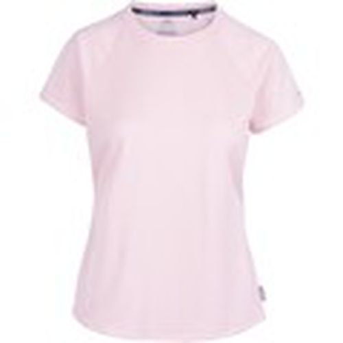 Camiseta manga larga Nayasa TP75 para mujer - Trespass - Modalova