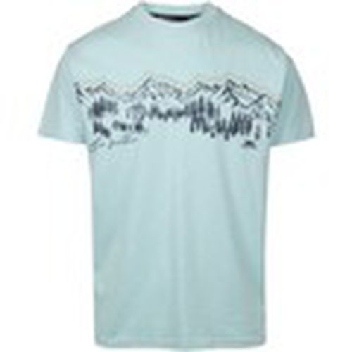 Camiseta manga larga Kannuar para hombre - Trespass - Modalova