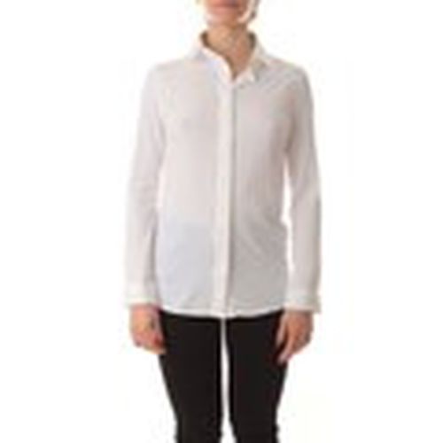 Camisa 24753 para mujer - Rrd - Roberto Ricci Designs - Modalova