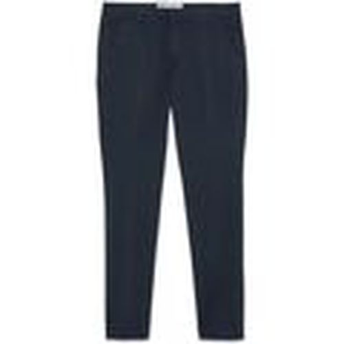 Pantalones NEW ROLF RRU013 - C9250112-BLUE NAVY para hombre - Roy Rogers - Modalova