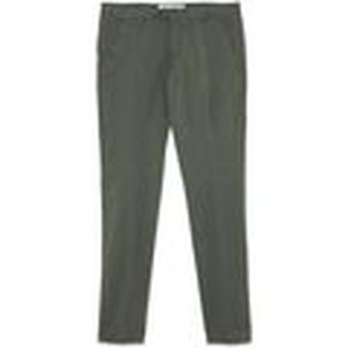 Pantalones NEW ROLF RRU013 - C9250112-C0015 OLIVE para hombre - Roy Rogers - Modalova