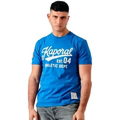 Kaporal Camiseta Barel para hombre - Kaporal - Modalova