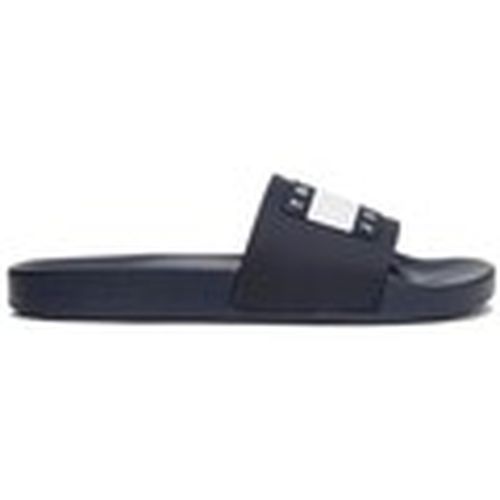 Chanclas EM0EM01191-C1G para hombre - Tommy Hilfiger - Modalova