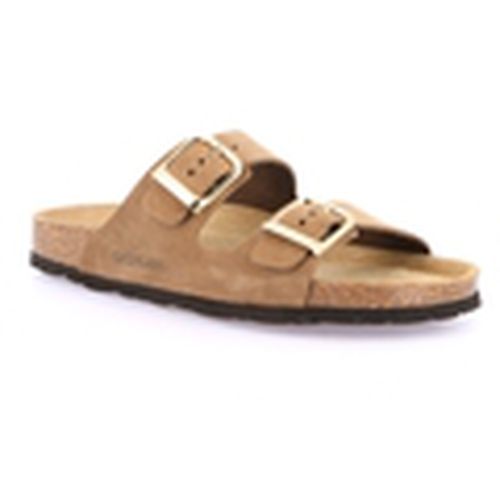 Sandalias DSG-CB2631 para mujer - Grunland - Modalova