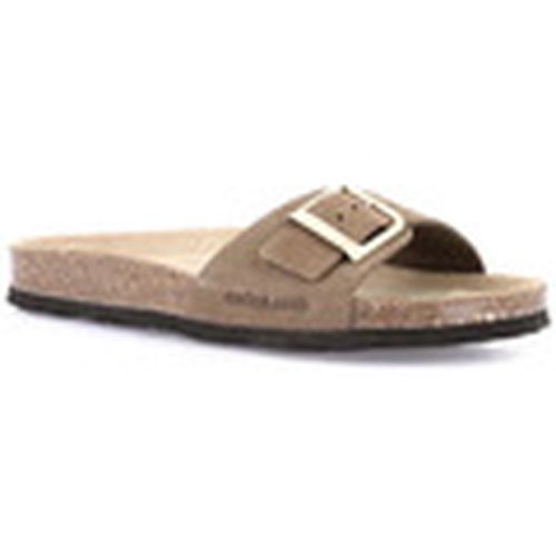 Sandalias DSG-CB2633 para mujer - Grunland - Modalova