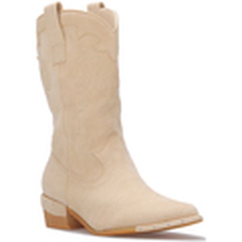 Botas 70757_P165544 para mujer - La Modeuse - Modalova