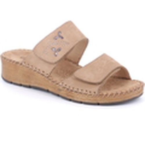 Sandalias DSG-CI3611 para mujer - Grunland - Modalova