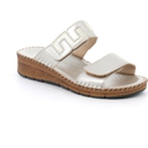 Sandalias DSG-CI3615 para mujer - Grunland - Modalova