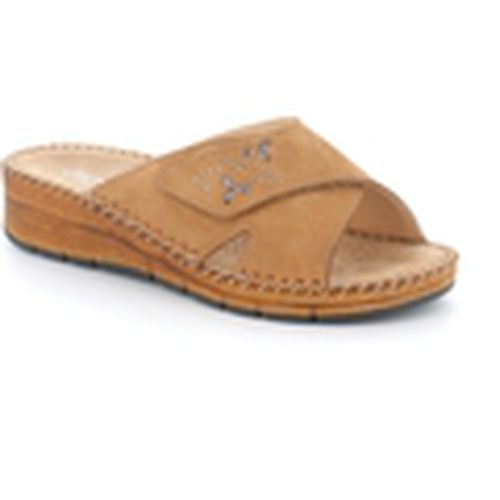 Sandalias DSG-CI3610 para mujer - Grunland - Modalova