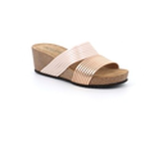 Sandalias DSG-CB3287 para mujer - Grunland - Modalova