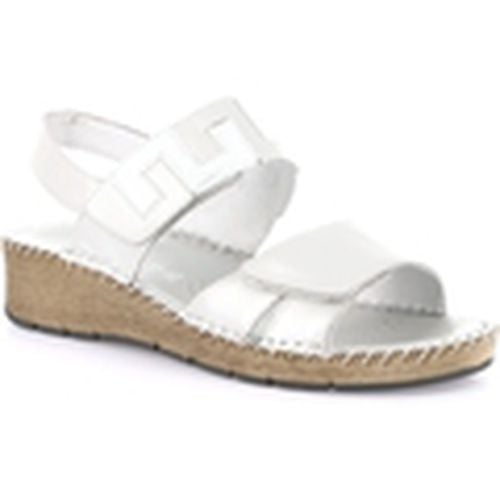 Sandalias DSG-SA2174 para mujer - Grunland - Modalova