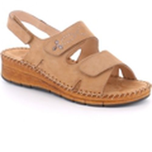 Sandalias DSG-SA2170 para mujer - Grunland - Modalova